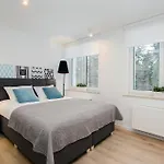 Mistral Apartamento Karpacz