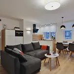 Mistral Apartamento Karpacz
