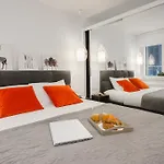 Mistral Apartamento Karpacz