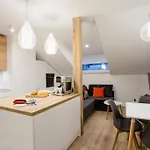 Apartamento Mistral