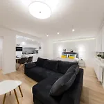 Mistral Apartamento *