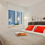 Mistral דירה *