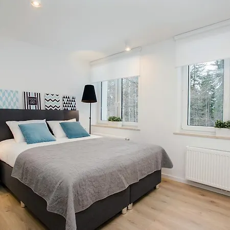 Mistral Apartament Karpacz