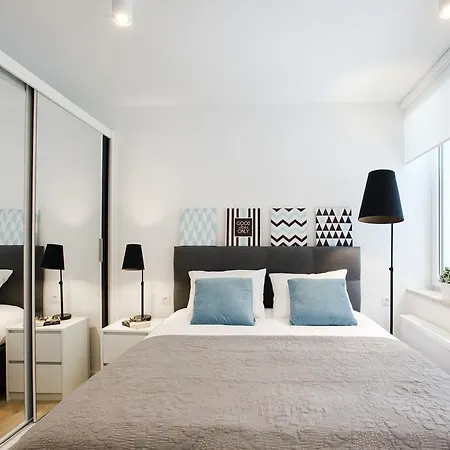 Apartamento Mistral Karpacz