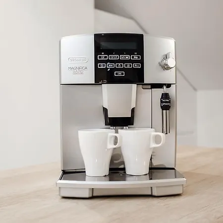 Mistral Apartament *