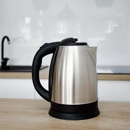 Apartamento Mistral Karpacz