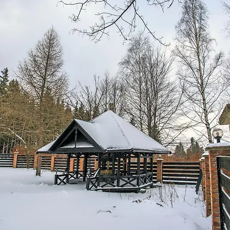 Mistral Apartament Karpacz