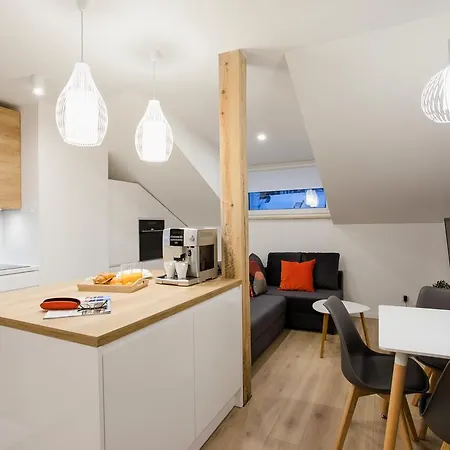 Apartment Mistral
