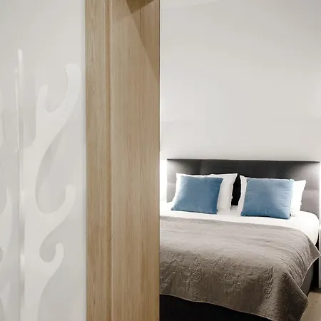 Apartamento Mistral Karpacz