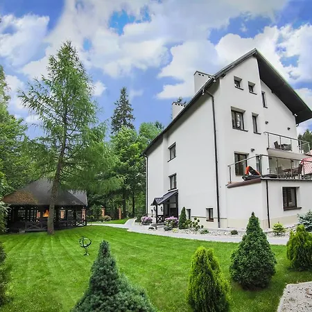 Apartamento Mistral Karpacz