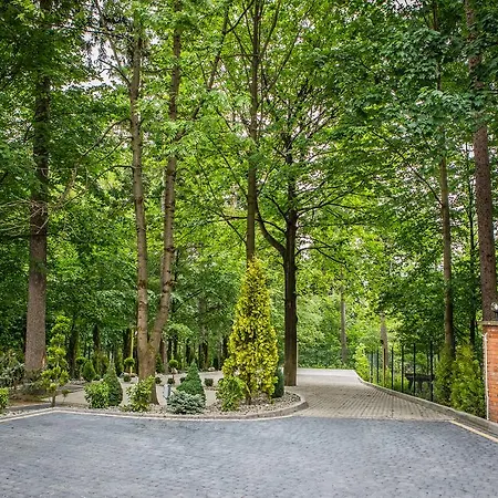 Mistral Apartamento Karpacz