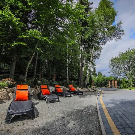 Mistral Apartament Karpacz