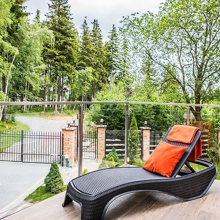 Mistral Apartamento *