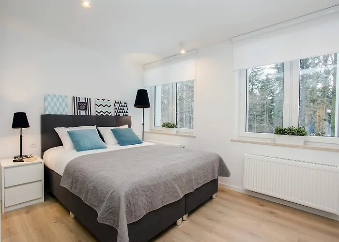 Mistral Apartment Karpacz