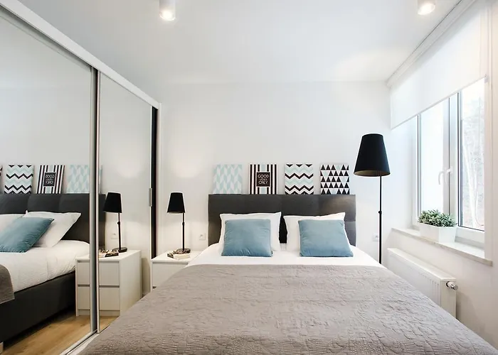 Apartment Mistral Karpacz