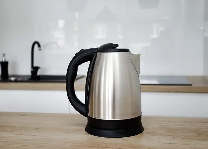 Apartment Mistral Karpacz