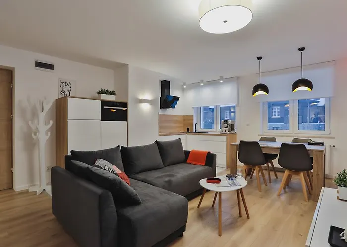 Mistral Apartment Karpacz