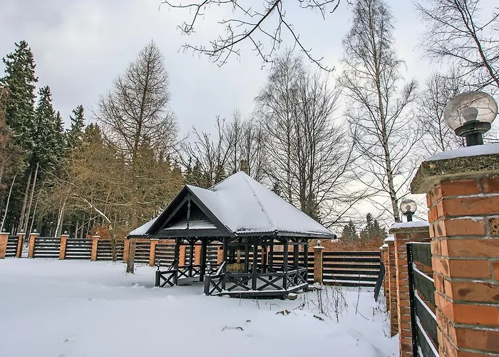 Mistral Apartment Karpacz