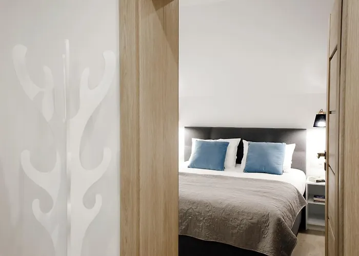 Apartment Mistral Karpacz