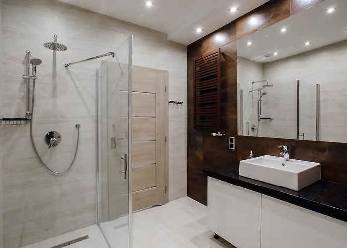 Mistral Apartment Karpacz