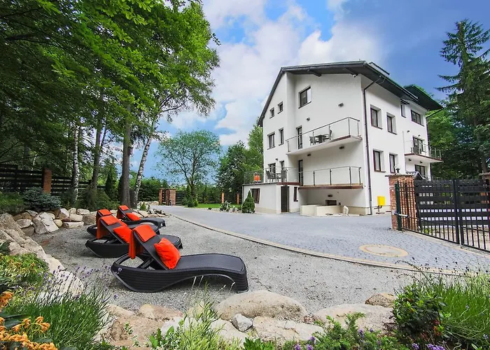 Apartment Mistral Karpacz