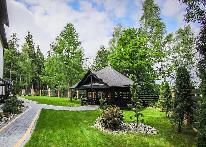 Mistral Apartment Karpacz