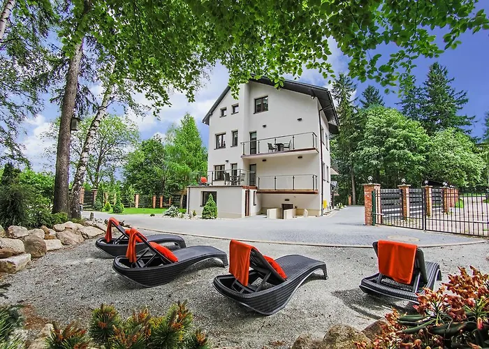 Mistral Apartment Karpacz